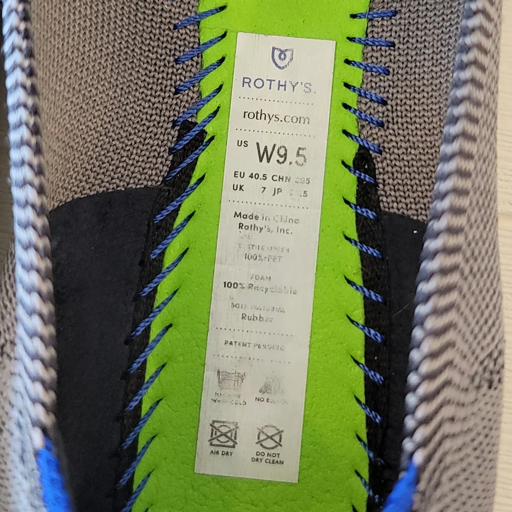 Rothys rothy pointed